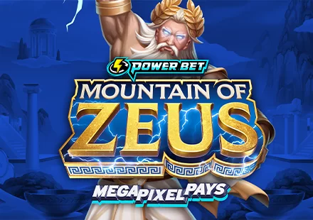 Mountain of Zeus